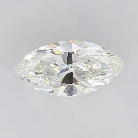 0.30 Carat Marquise Lab Grown Diamond