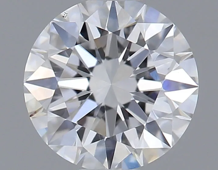 0.50ct ROUND Diamond D VS1 EX - IGI 621423144