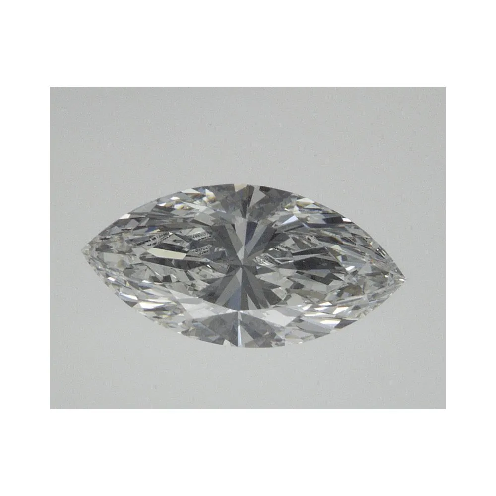 0.83 Carat Marquise Lab Grown Diamond