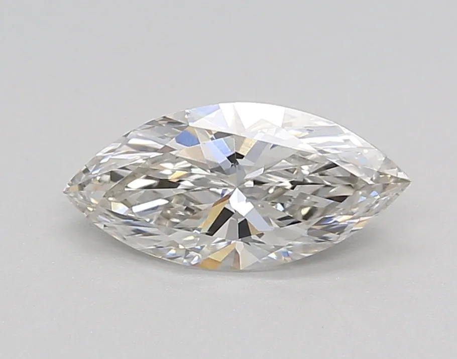 1.00ct MARQUISE Diamond G VS1 EX - IGI 621448144