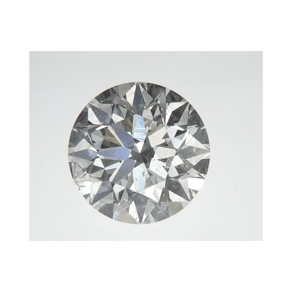 1.50 Carat Round Diamond