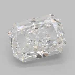 2.33 Carat Radiant Lab Grown Diamond