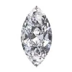 2.57 Carat Marquise Lab Grown Diamond