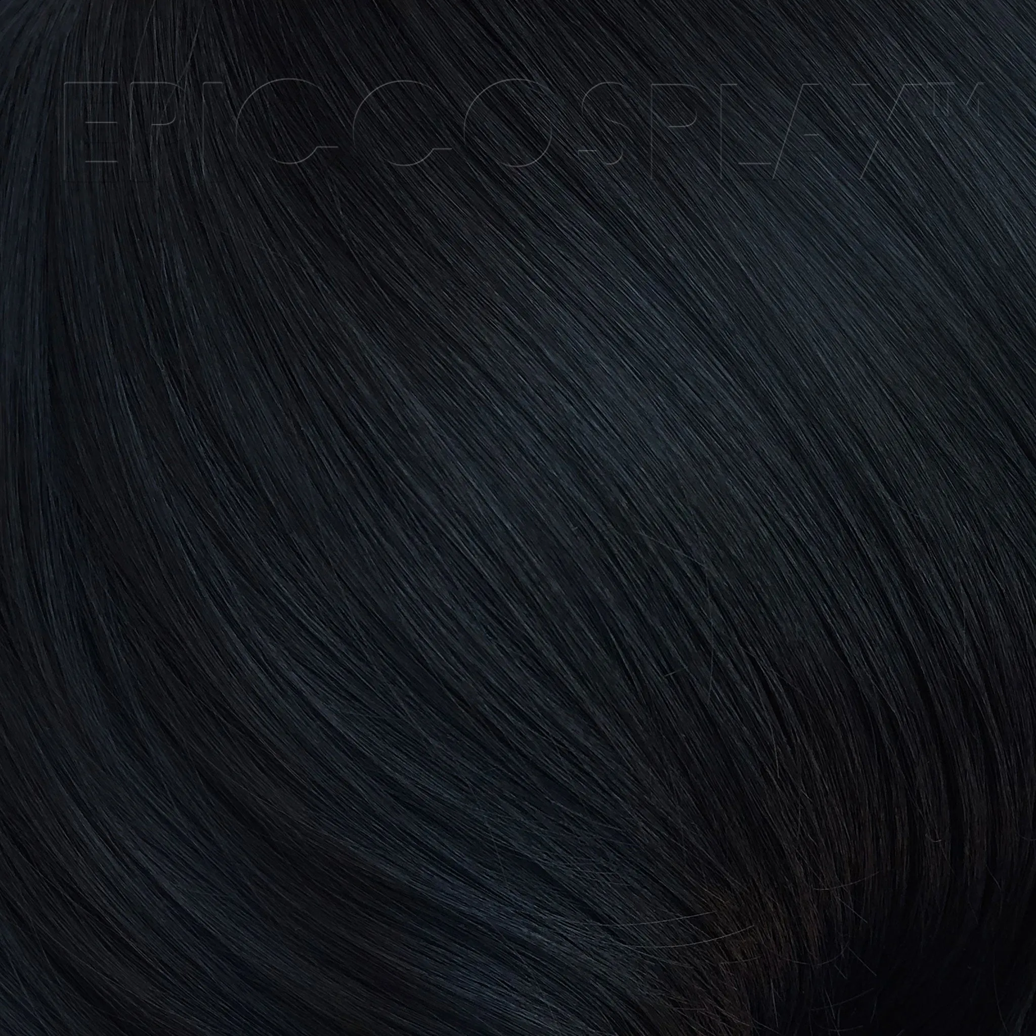 35" Weft Extension - Black