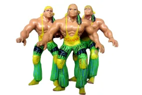 AAA KONNAN KELIAN FIGURE