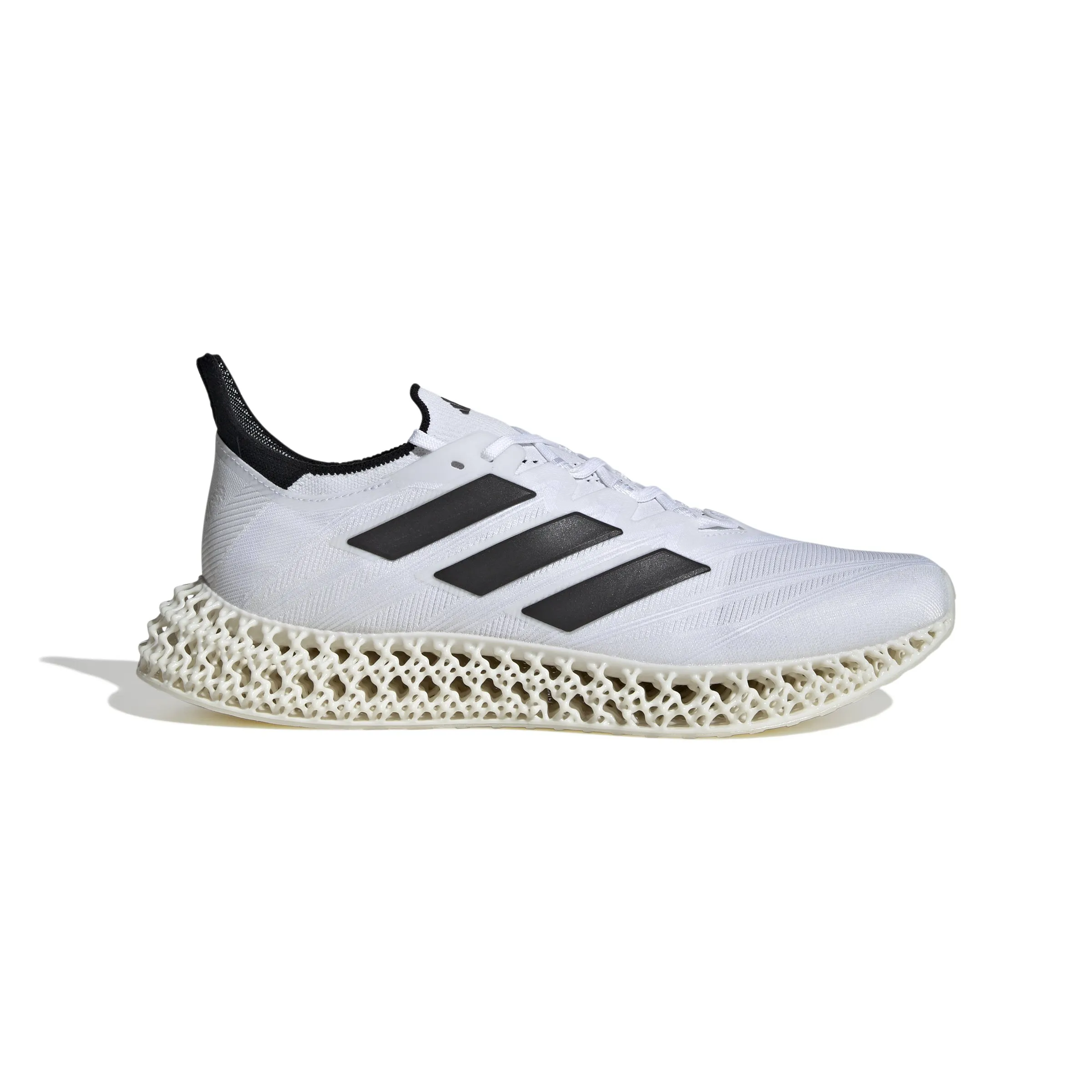 Adidas 4DFWD Running White Black ID8887