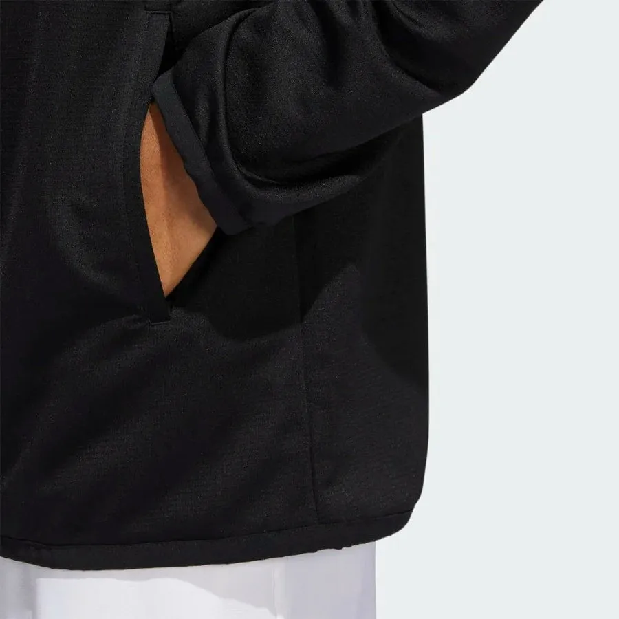 Adidas Anorak Half-Zip Pullover