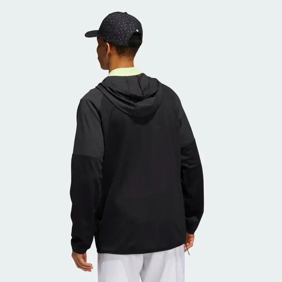 Adidas Anorak Half-Zip Pullover