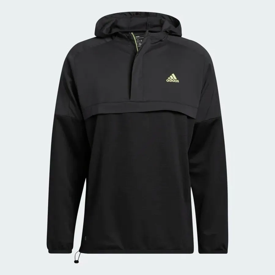 Adidas Anorak Half-Zip Pullover