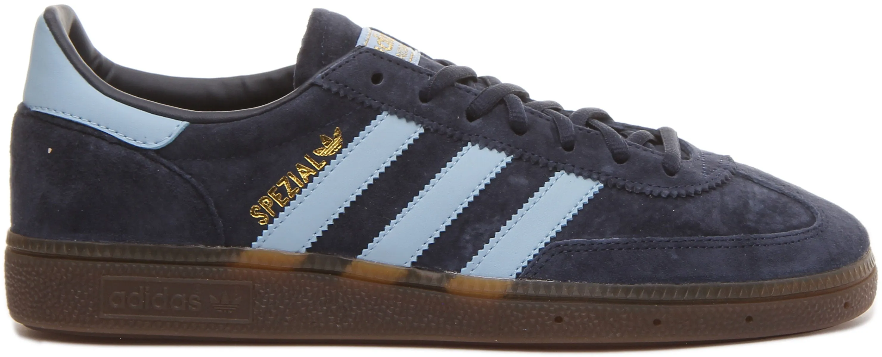 Adidas Handball Spezial In Navy Blue For Men