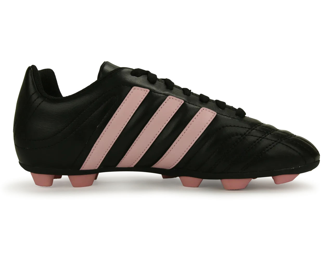 adidas Kids Goletto IV TRX FG Black/Diva/White