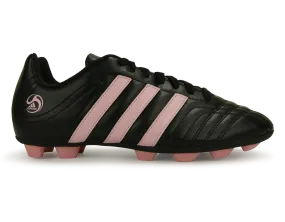 adidas Kids Goletto IV TRX FG Black/Diva/White