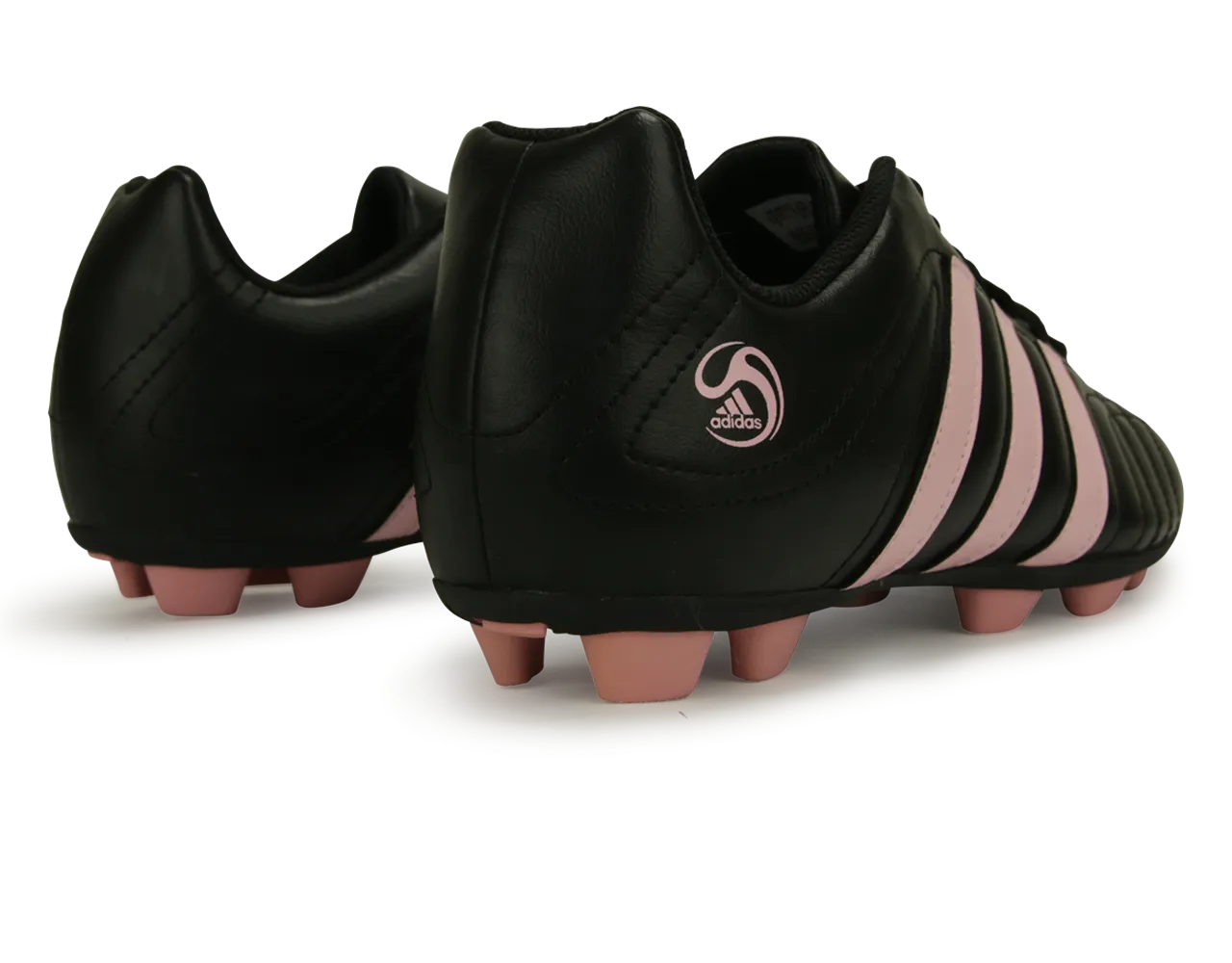 adidas Kids Goletto IV TRX FG Black/Diva/White