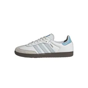 adidas Samba Halo Blue