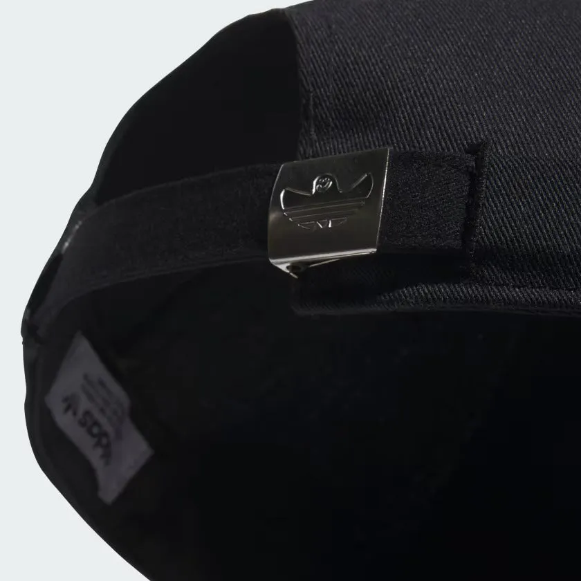 Adidas Shmoo Cap - Black