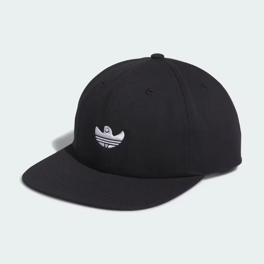 Adidas Shmoo Cap - Black