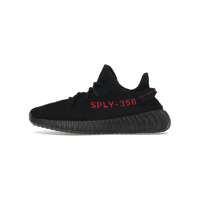 Adidas YEEZY Boost 350 V2 Bred