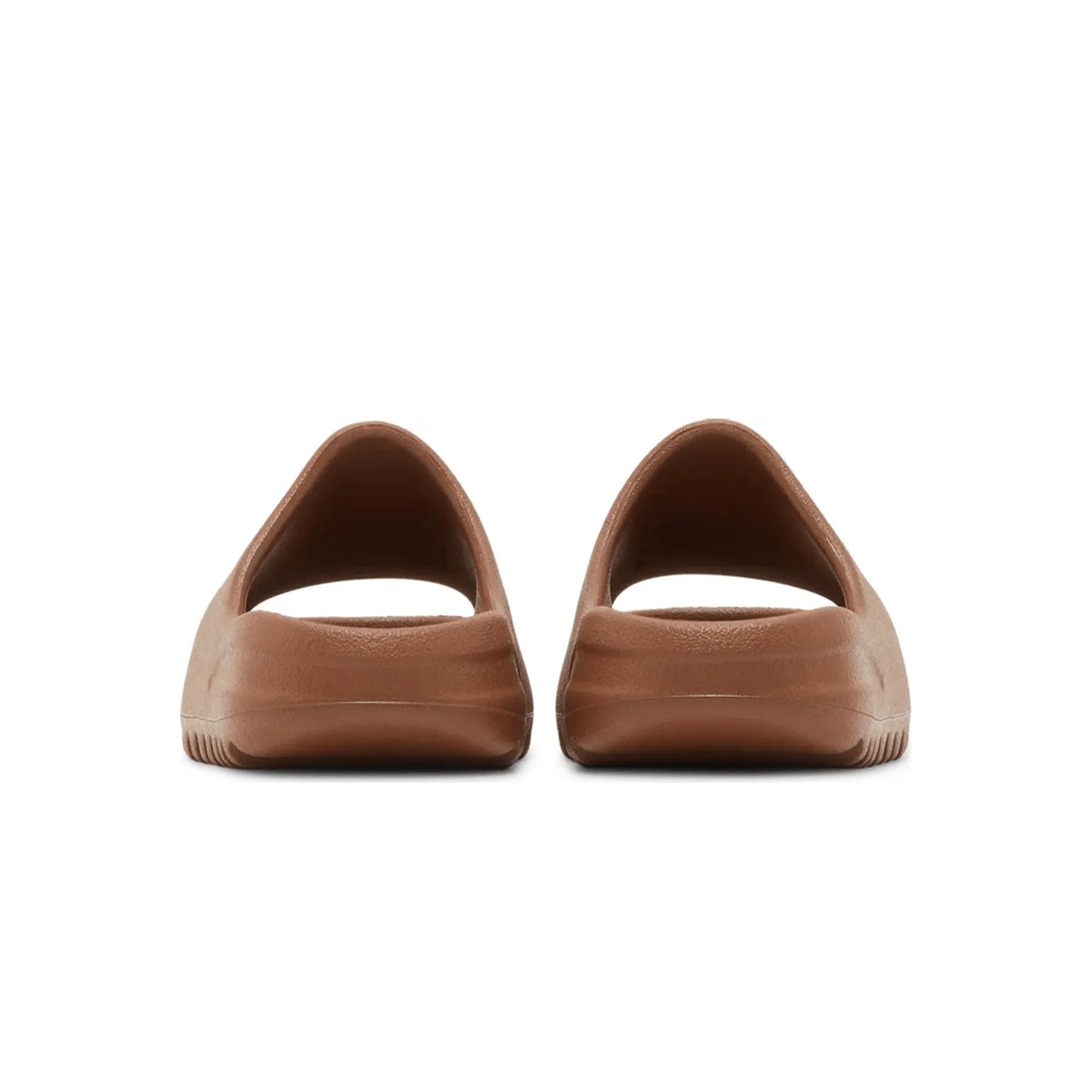 adidas Yeezy Slides Kids 'Flax'