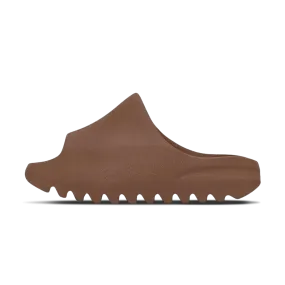 adidas Yeezy Slides Kids 'Flax'