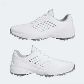 Adidas ZG23 Golf Shoes - White