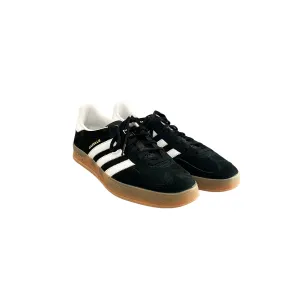 adidas/Low-Sneakers/US 7.5/BLK/GAZELLE