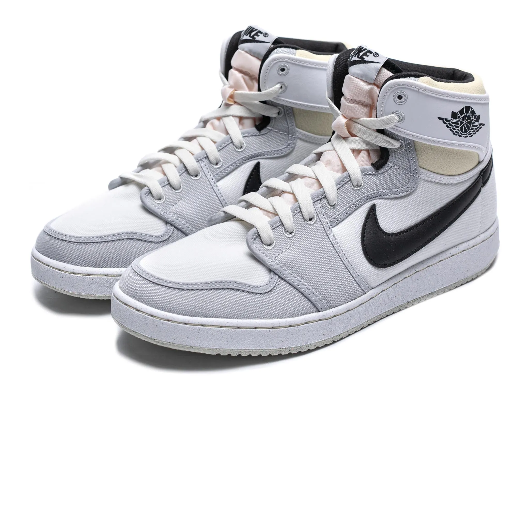 Air Jordan 1 High Retro KO ‘Grey Fog’