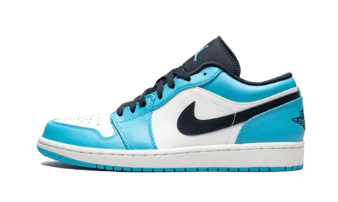 Air Jordan 1 Low “UNC (2021)"