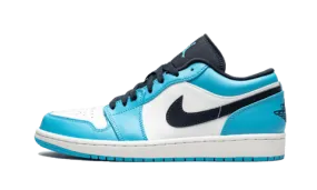 Air Jordan 1 Low “UNC (2021)"