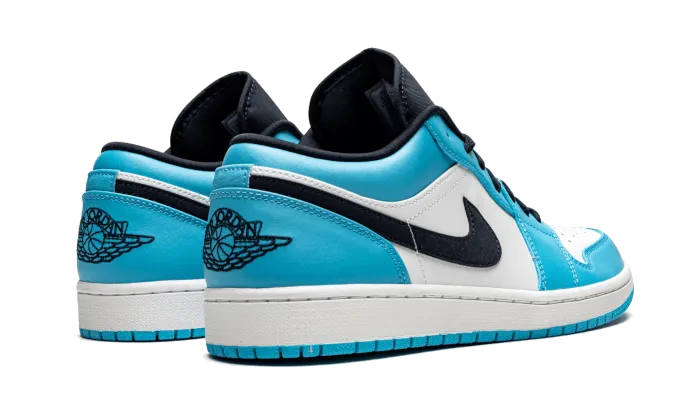 Air Jordan 1 Low “UNC (2021)"