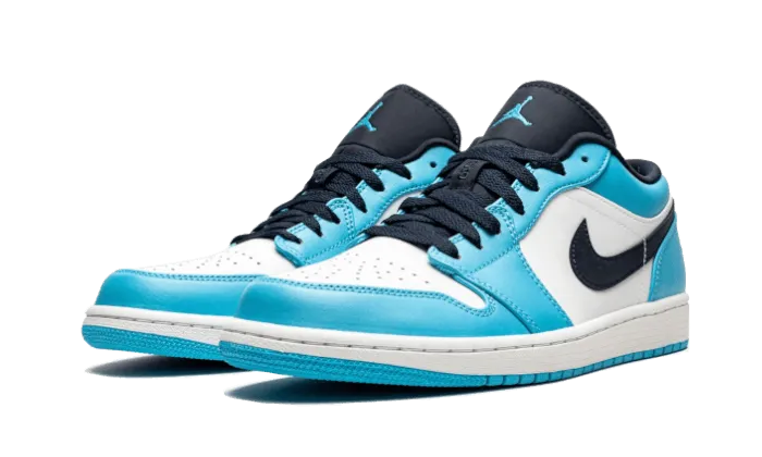 Air Jordan 1 Low “UNC (2021)"