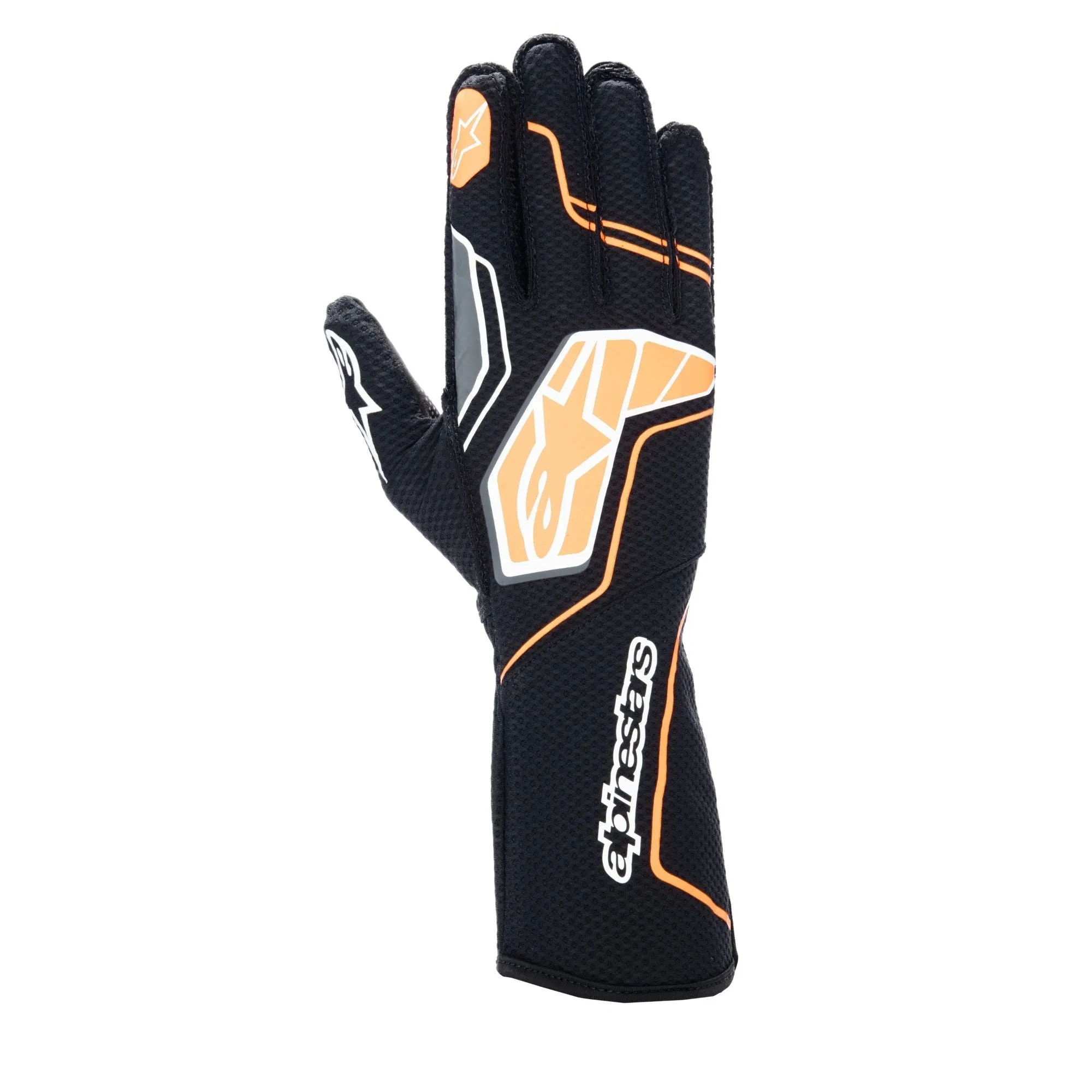 Alpinestars Tech-1 KX V4 Kart Gloves