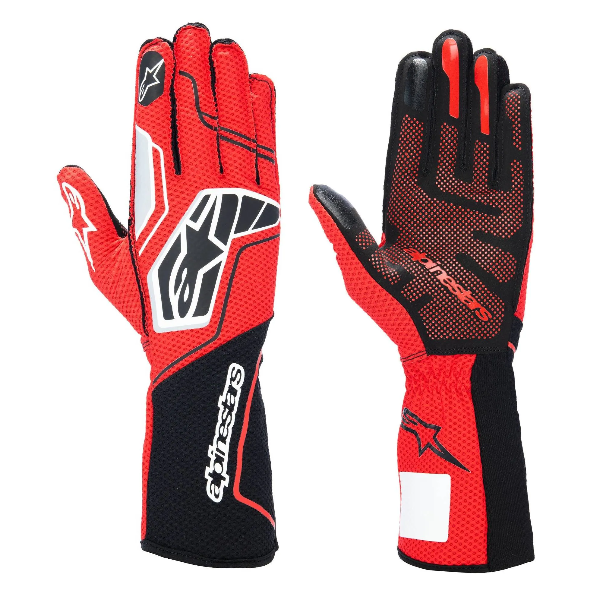 Alpinestars Tech-1 KX V4 Kart Gloves