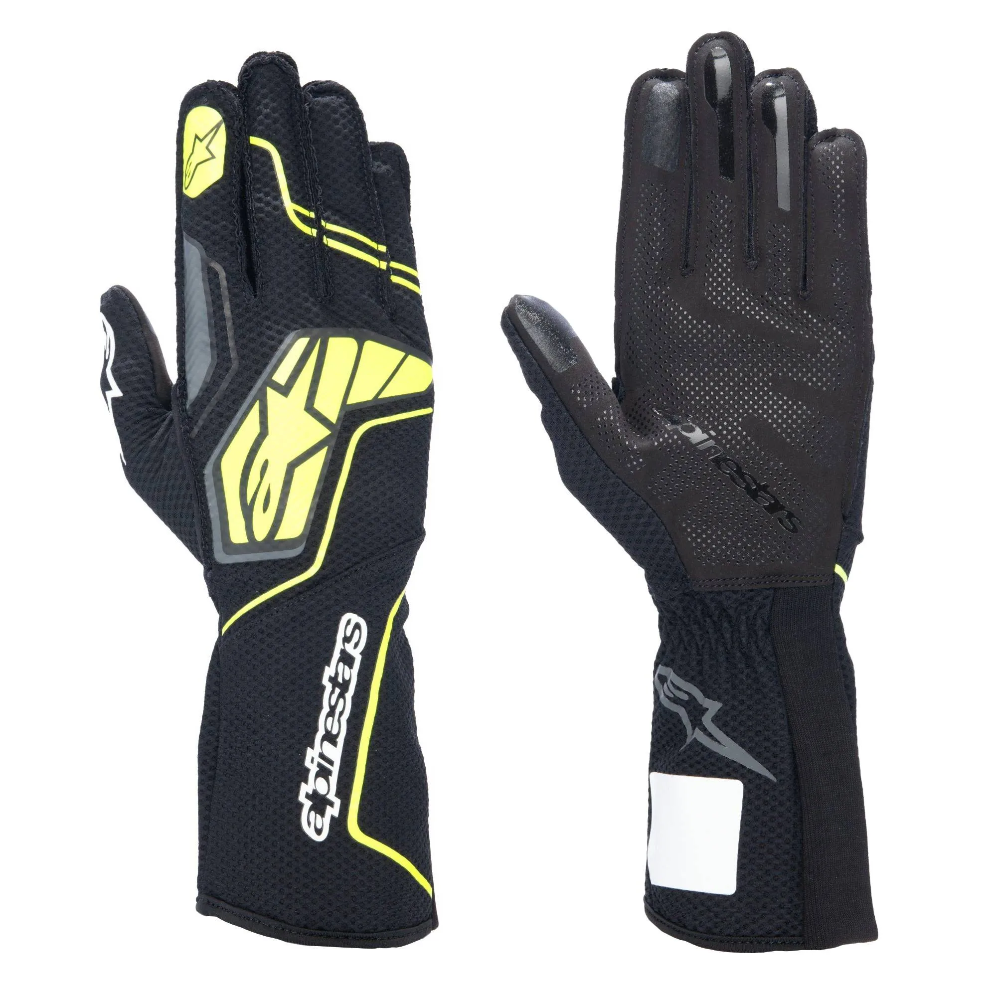 Alpinestars Tech-1 KX V4 Kart Gloves