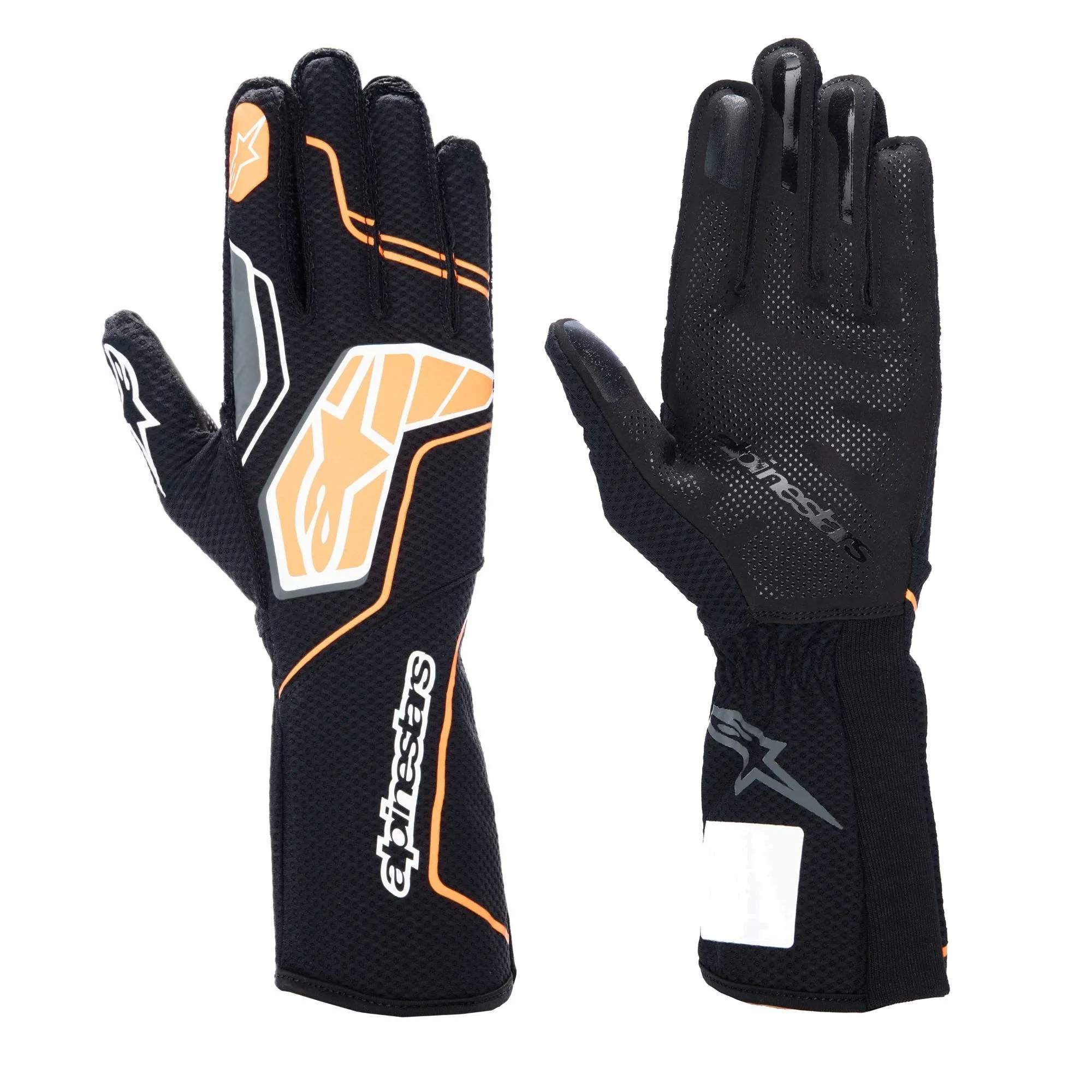 Alpinestars Tech-1 KX V4 Kart Gloves