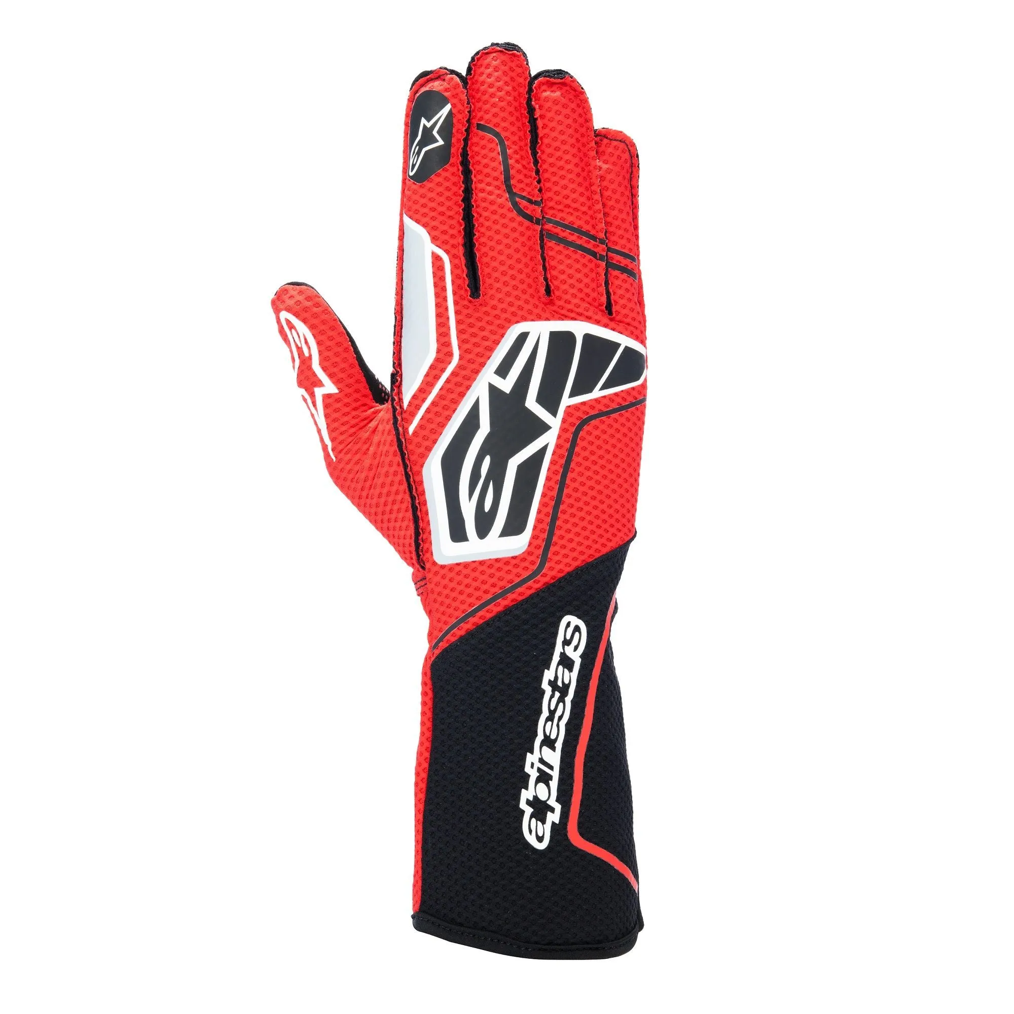 Alpinestars Tech-1 KX V4 Kart Gloves