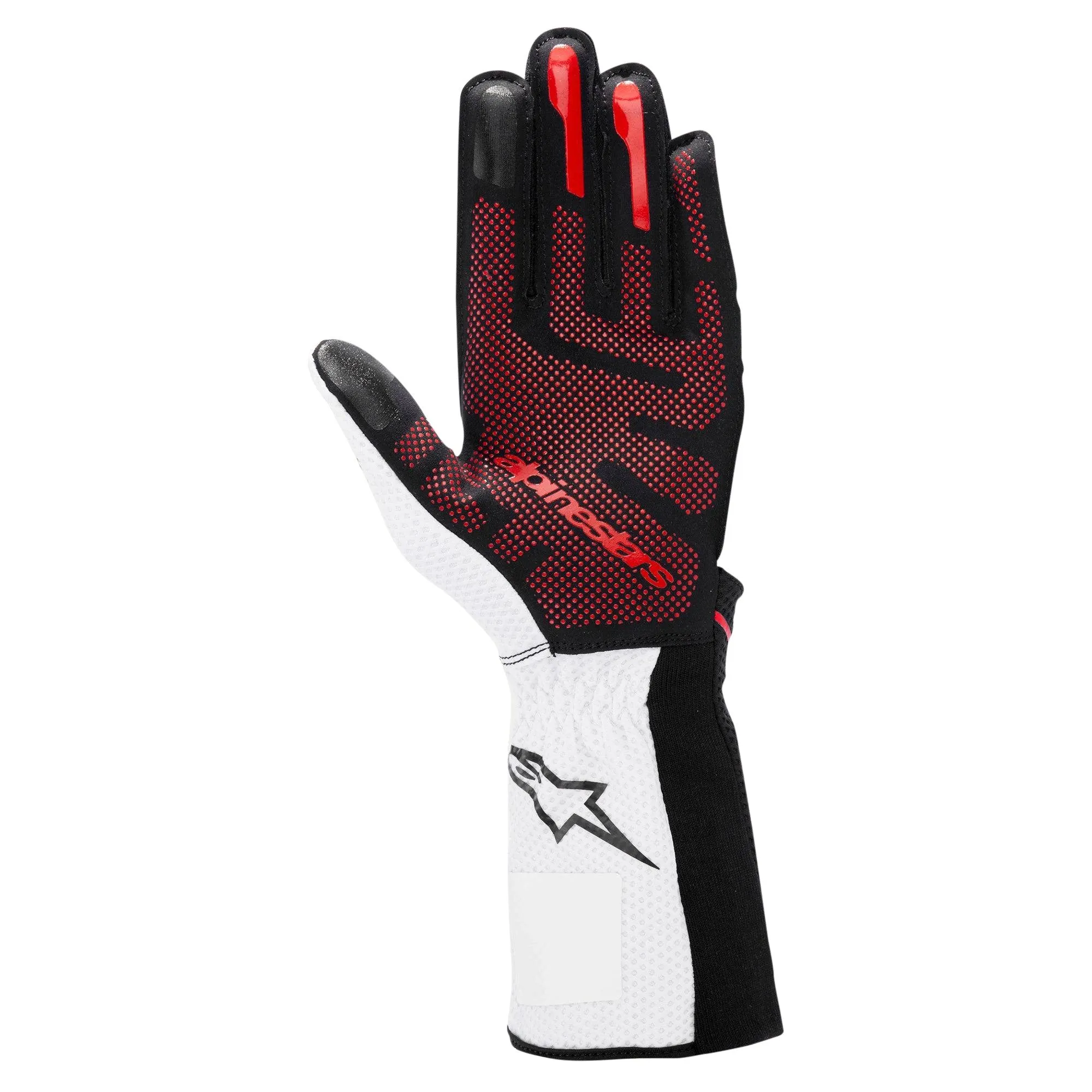 Alpinestars Tech-1 KX V4 Kart Gloves