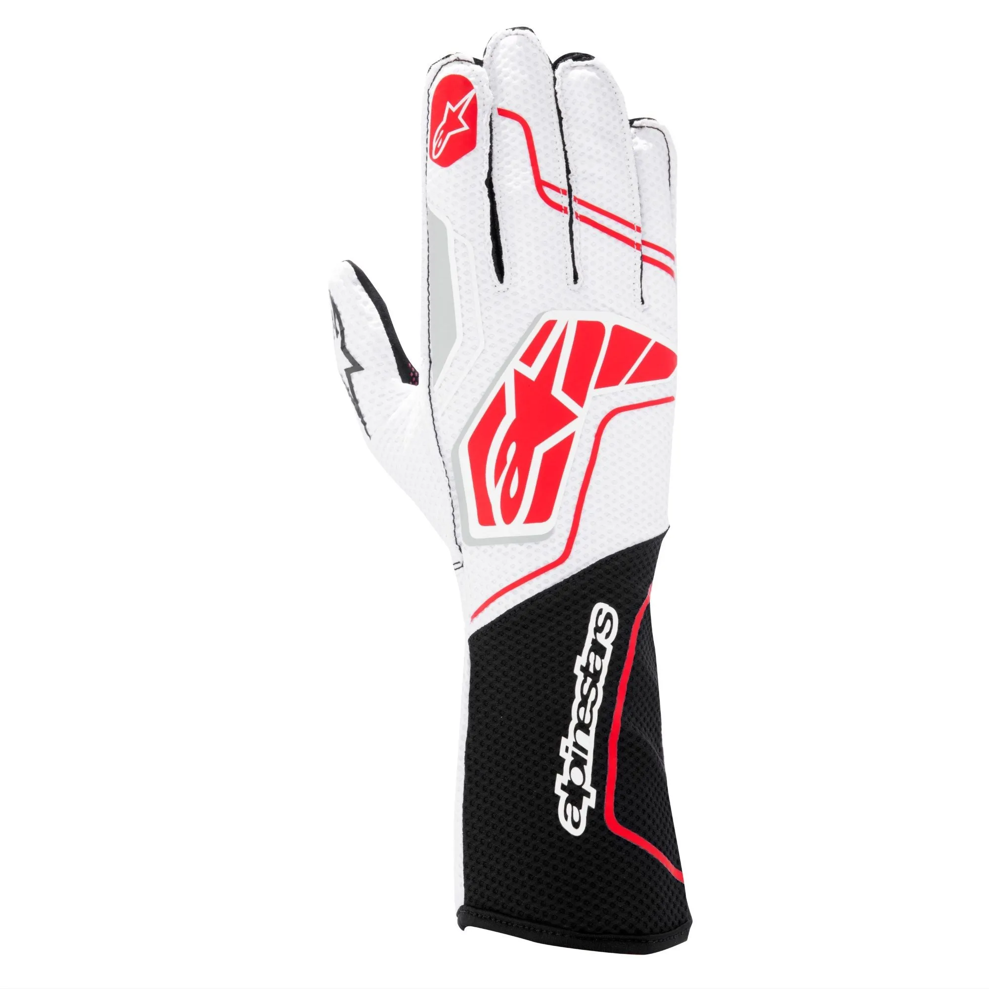 Alpinestars Tech-1 KX V4 Kart Gloves