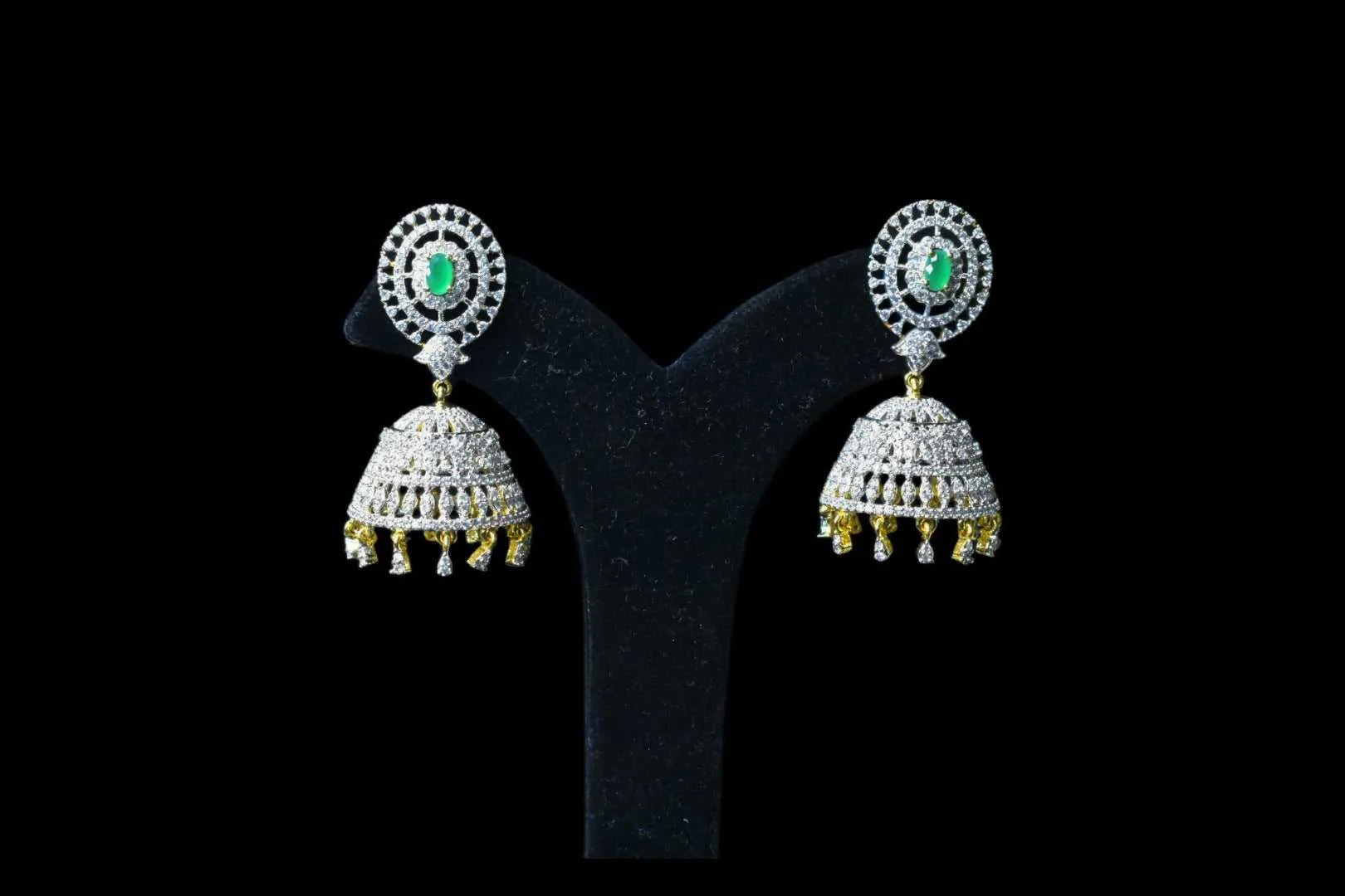 American Diamonds Earrings