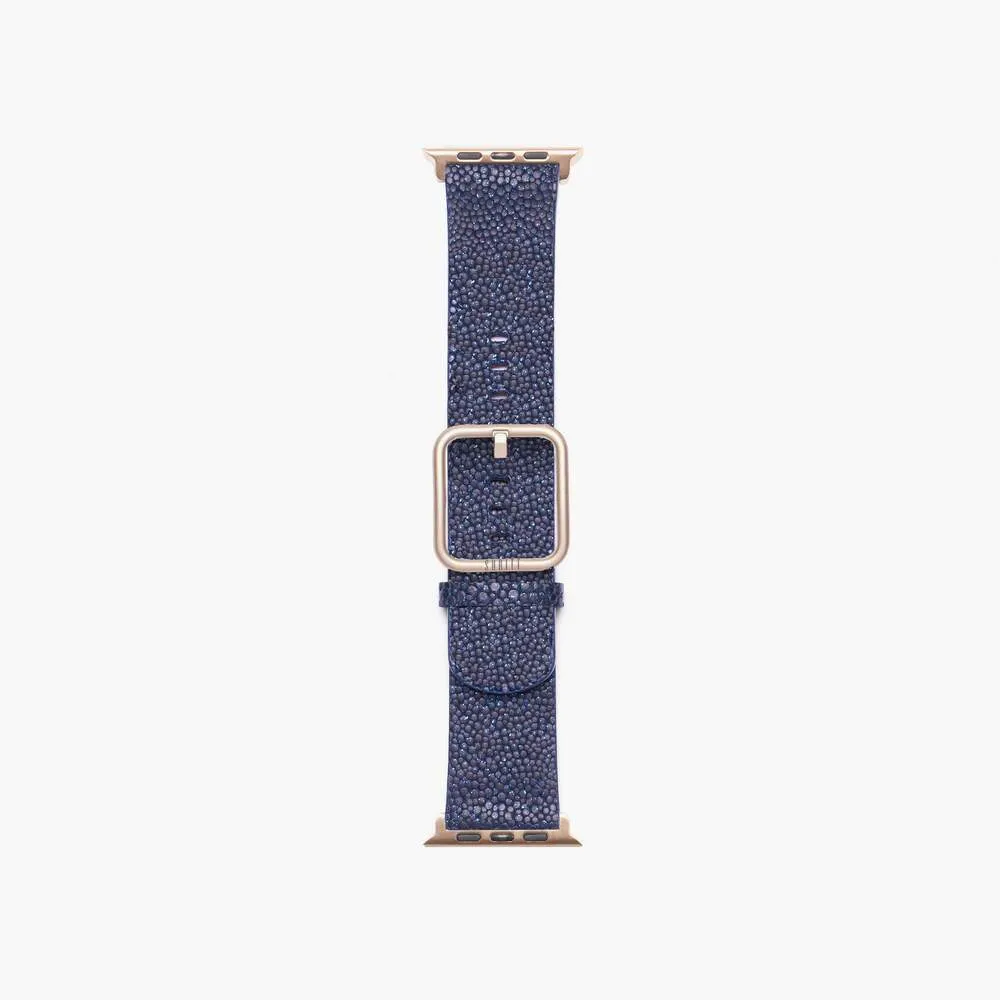 Apple Watch Band New Wonder Blue