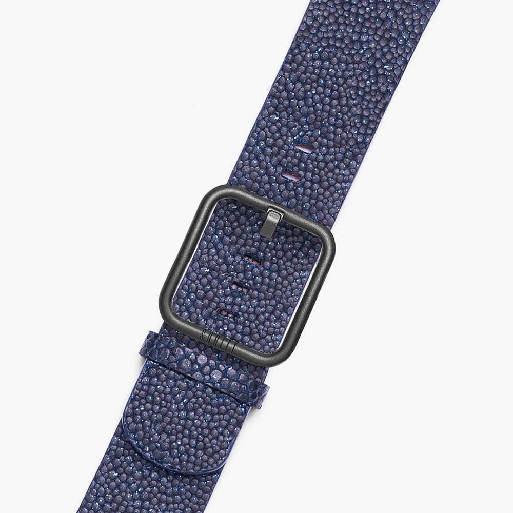 Apple Watch Band New Wonder Blue