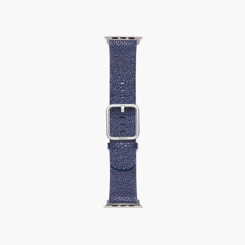 Apple Watch Band New Wonder Blue