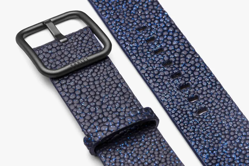 Apple Watch Band New Wonder Blue