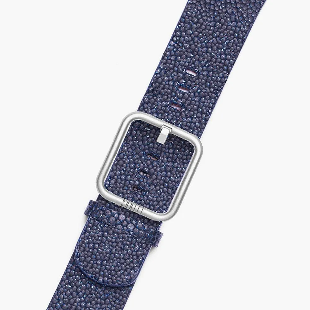 Apple Watch Band New Wonder Blue