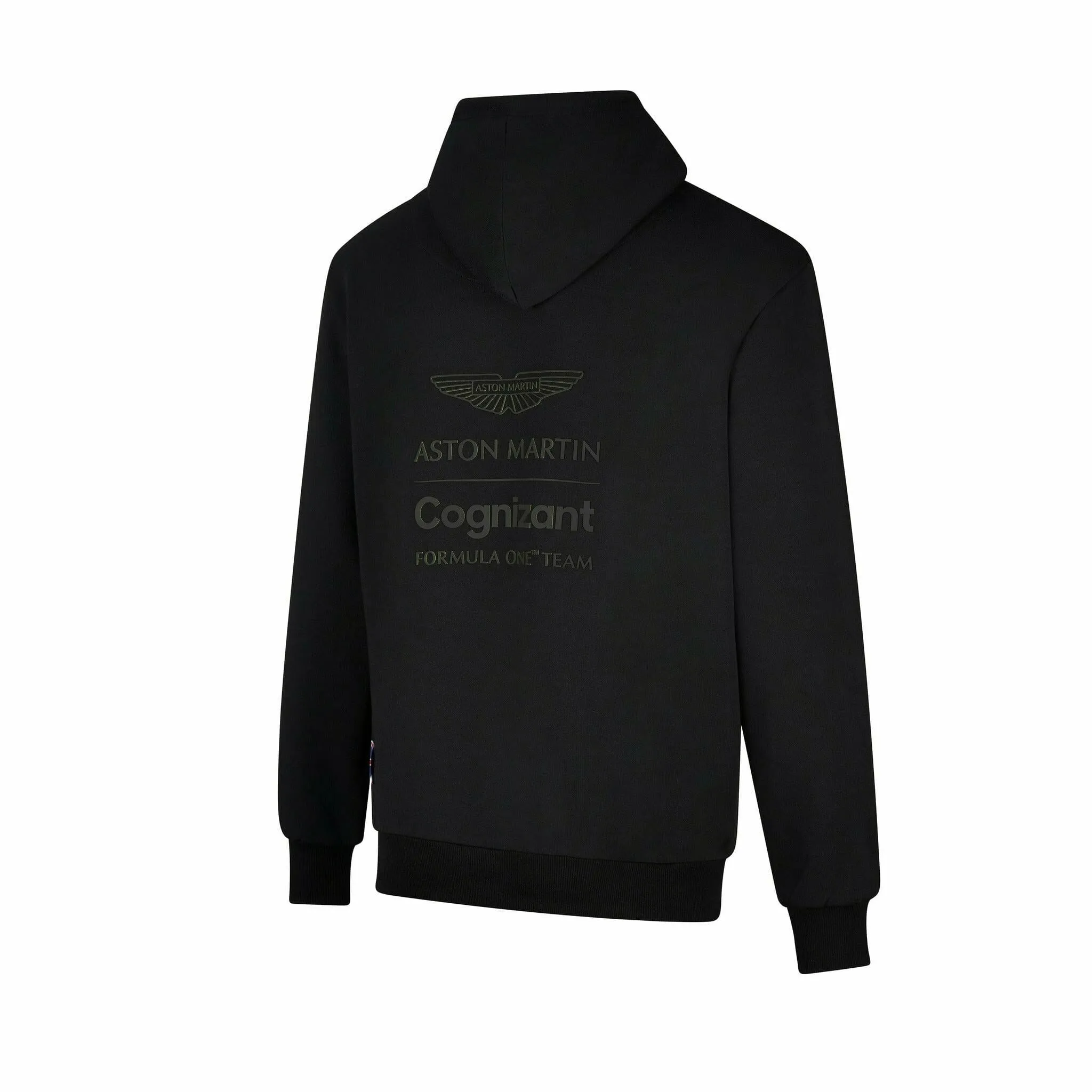 Aston Martin F1 Lifestyle Hoody