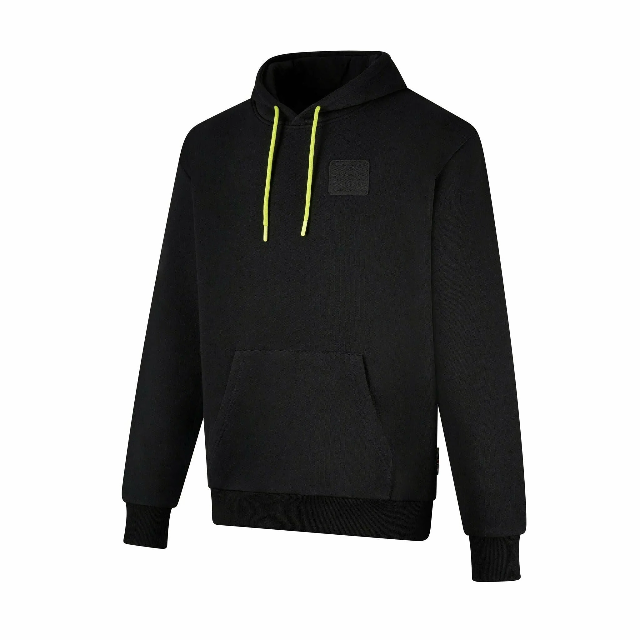 Aston Martin F1 Lifestyle Hoody