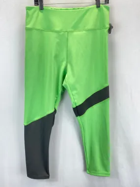 Athletic Leggings By New York And Co  Size: Xl