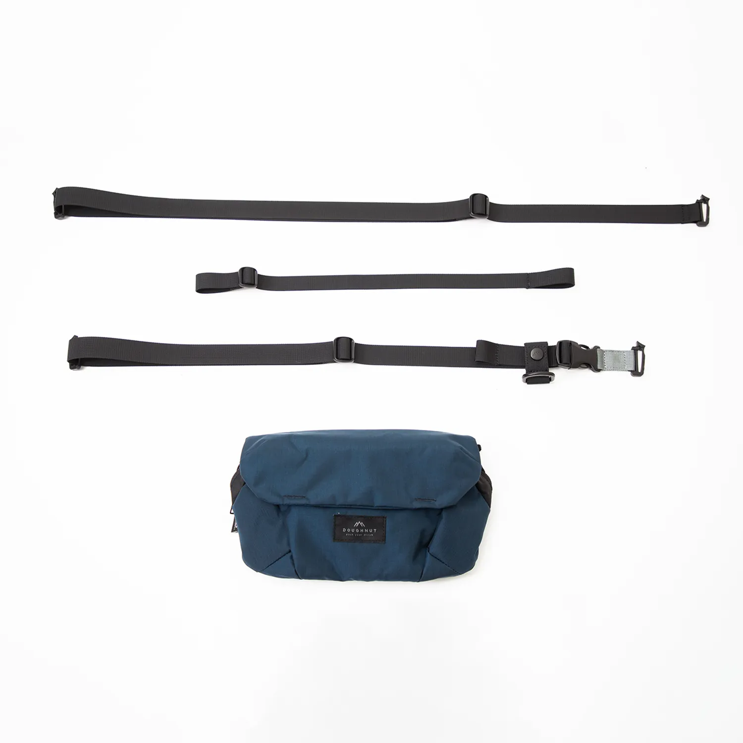 Atom Ocean Power Series Harness Bag