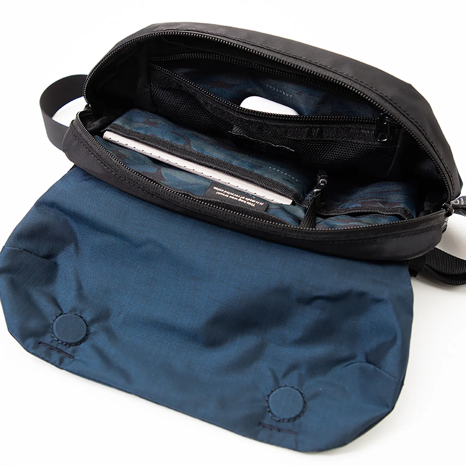 Atom Ocean Power Series Harness Bag