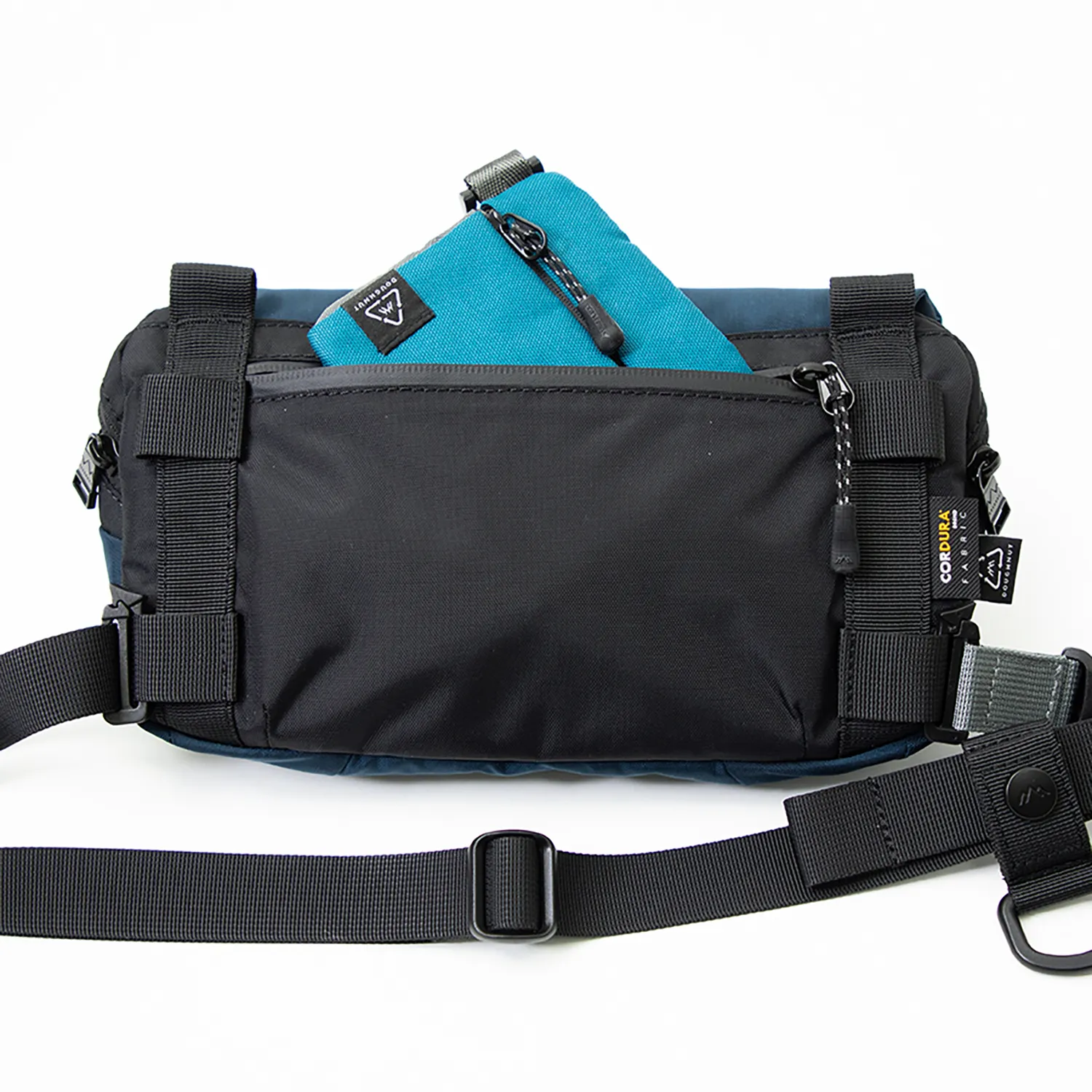 Atom Ocean Power Series Harness Bag