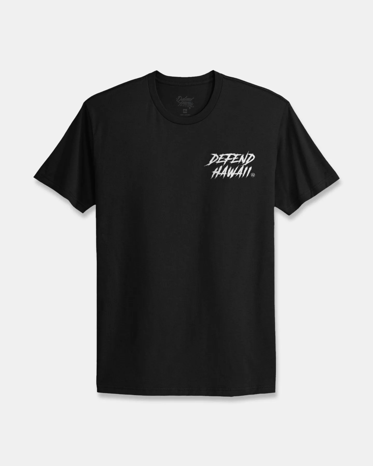 AWND MARCHER Premium Tee